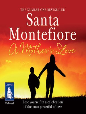 A Mother's Love - Audiobook
